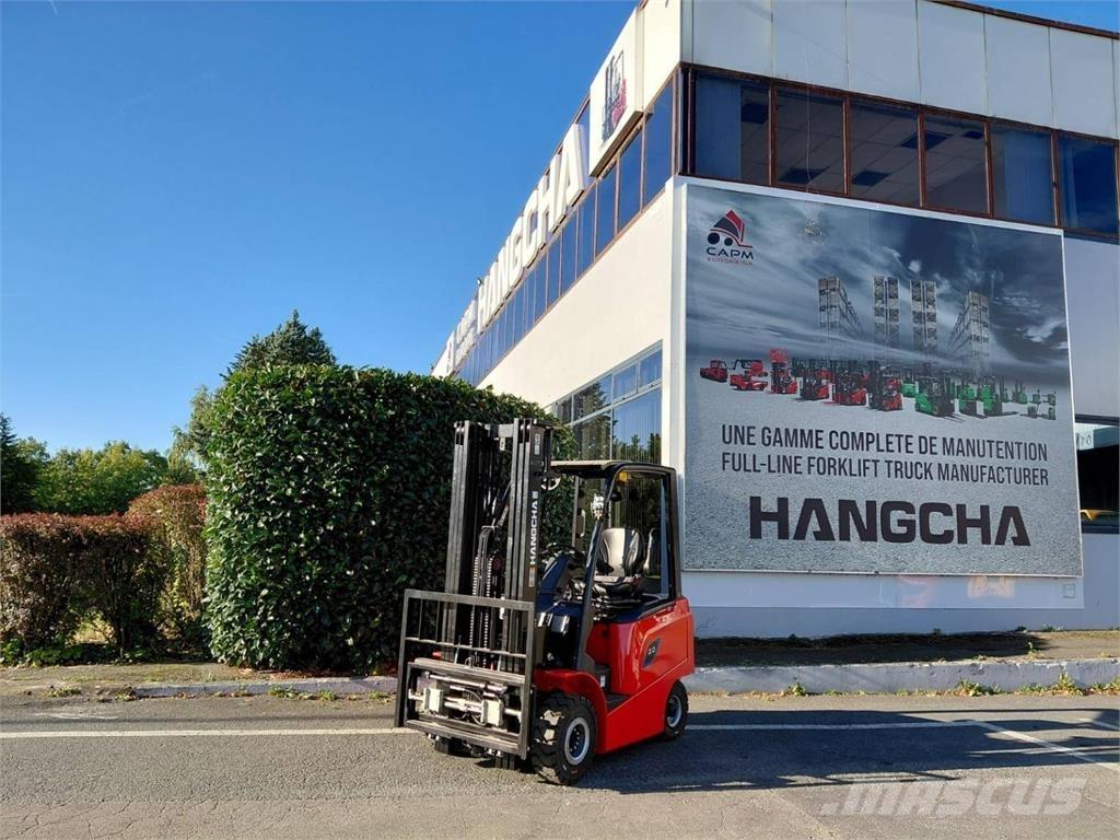 Hangcha AE20C Otras carretillas elevadoras