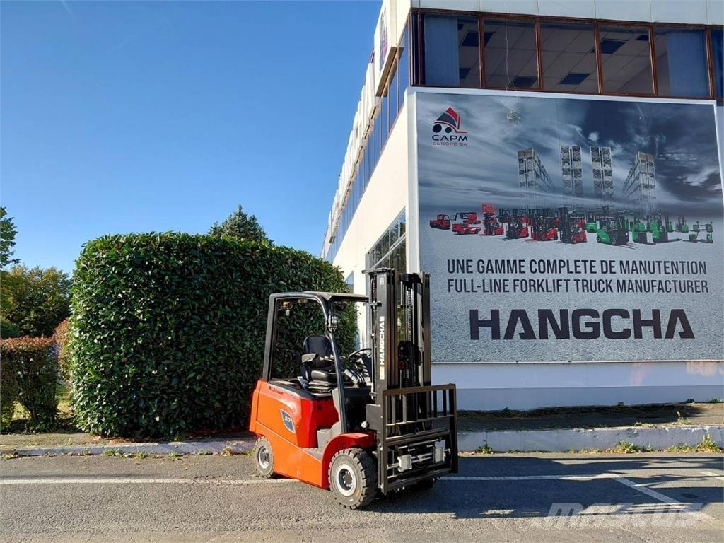 Hangcha AE20C Otras carretillas elevadoras