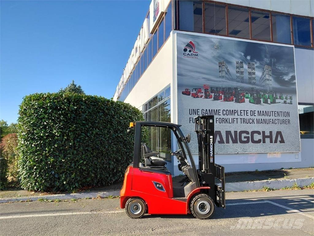 Hangcha AE20C Otras carretillas elevadoras