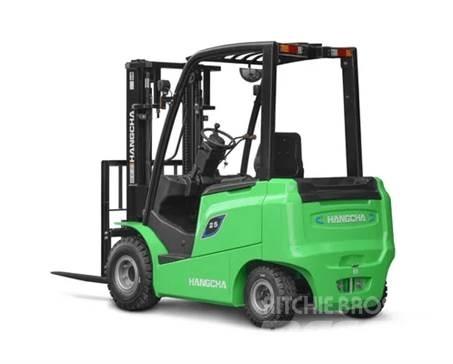 Hangcha AE25-I Otras carretillas elevadoras