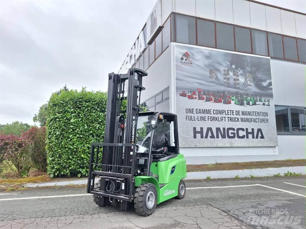 Hangcha AE25-I Otras carretillas elevadoras