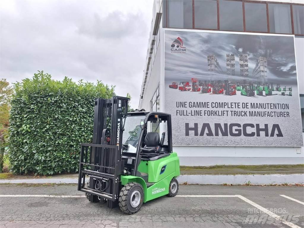 Hangcha AE25-I Otras carretillas elevadoras