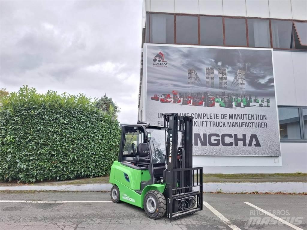 Hangcha AE25-I Otras carretillas elevadoras