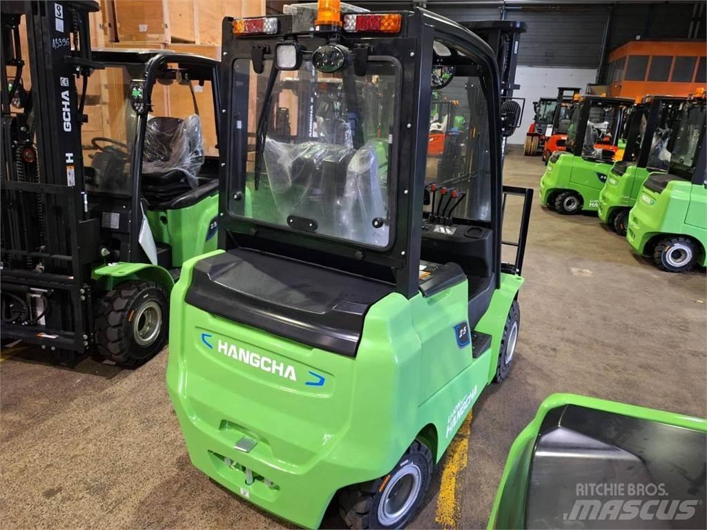 Hangcha AE25-I Otras carretillas elevadoras