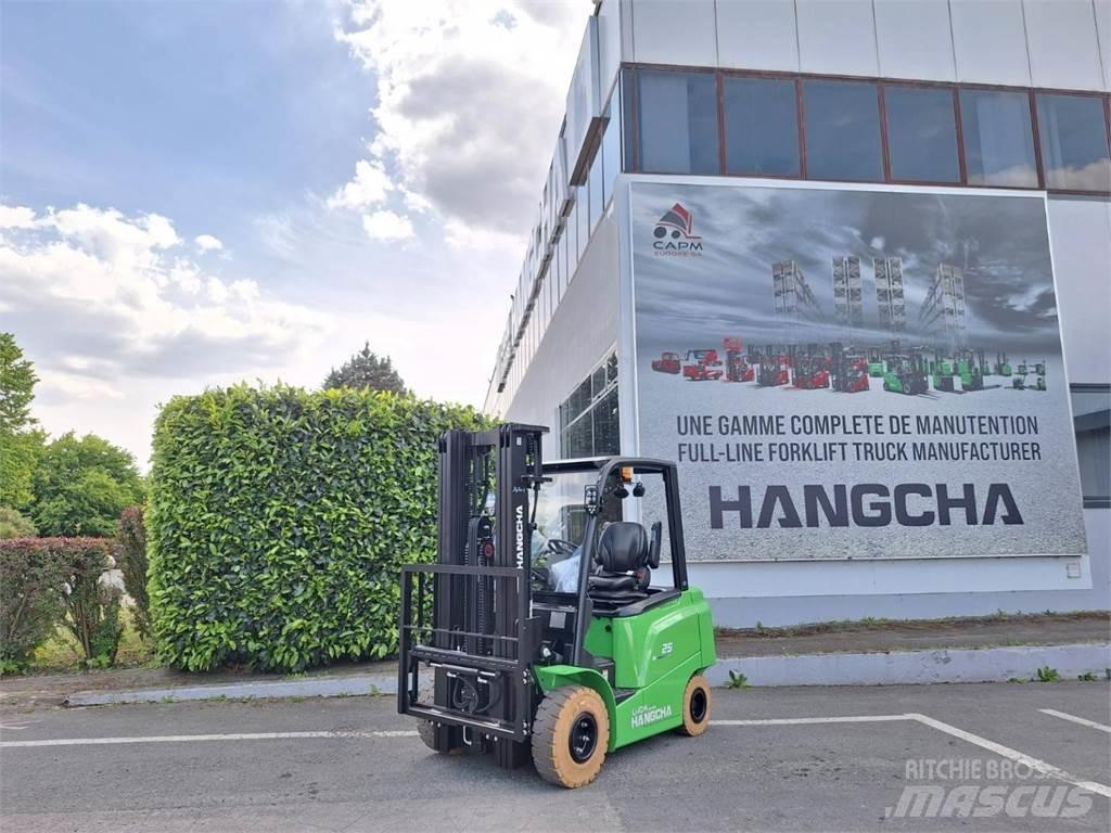 Hangcha AE25-I Otras carretillas elevadoras