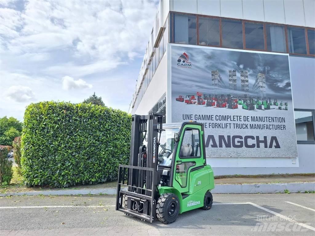 Hangcha AE25-I Otras carretillas elevadoras