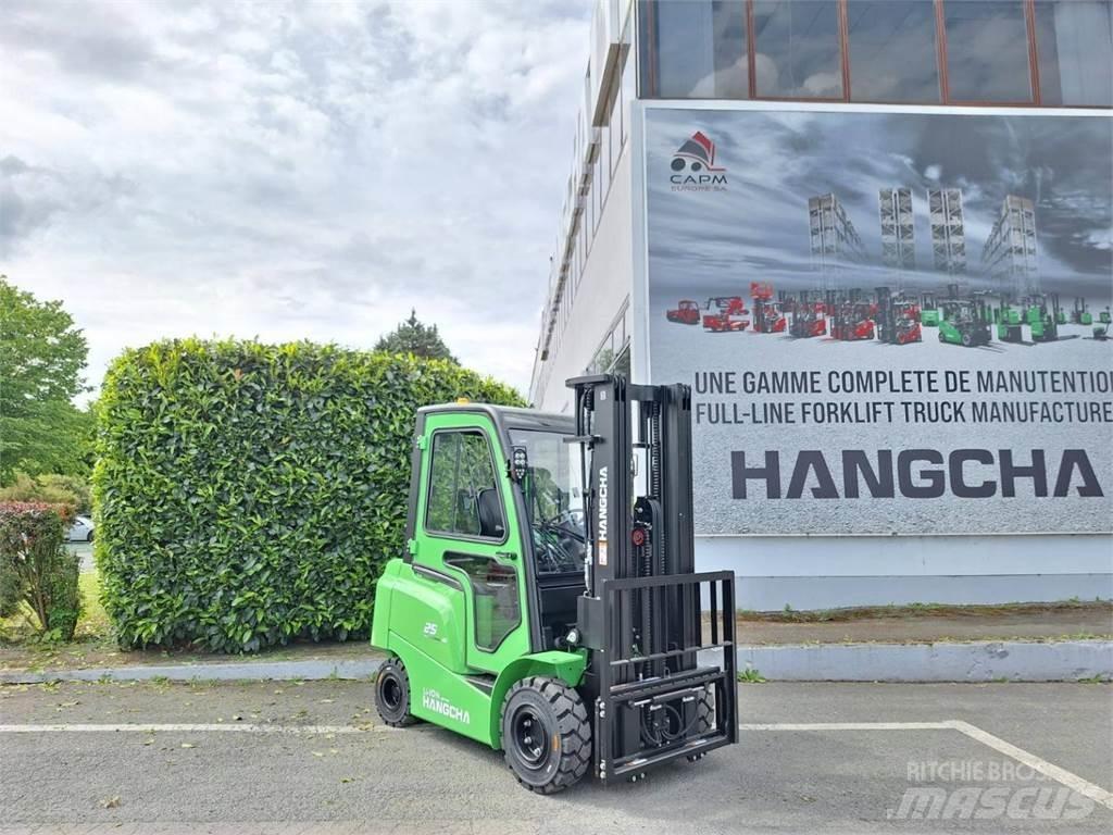 Hangcha AE25-I Otras carretillas elevadoras