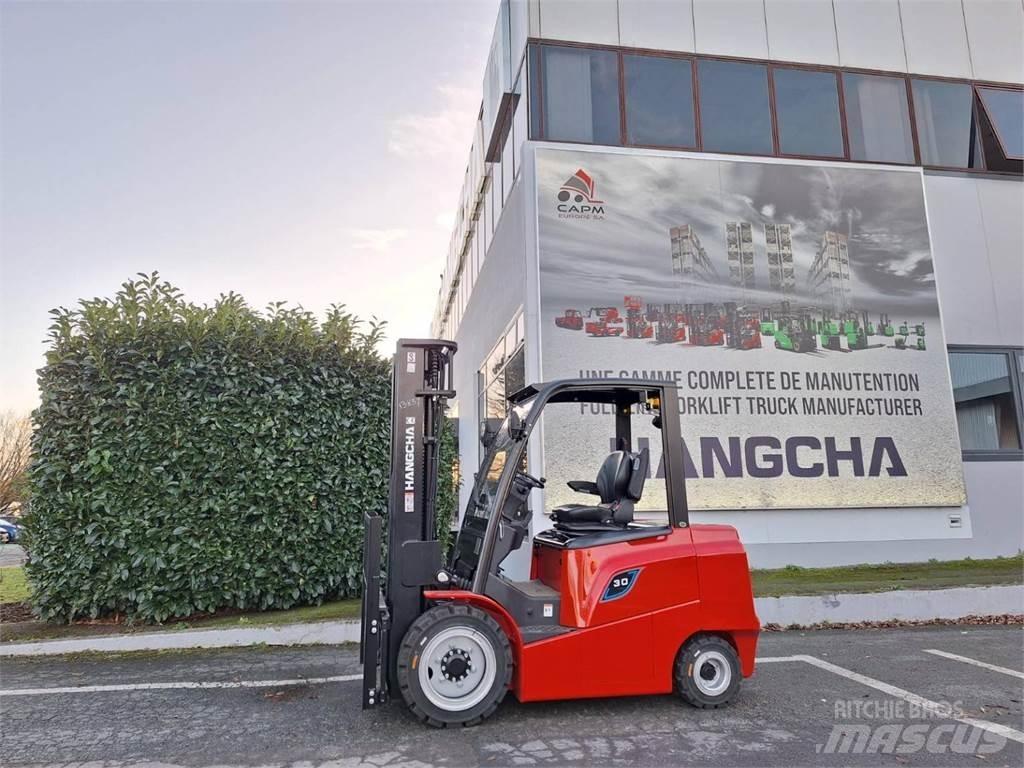 Hangcha AE30 Otras carretillas elevadoras