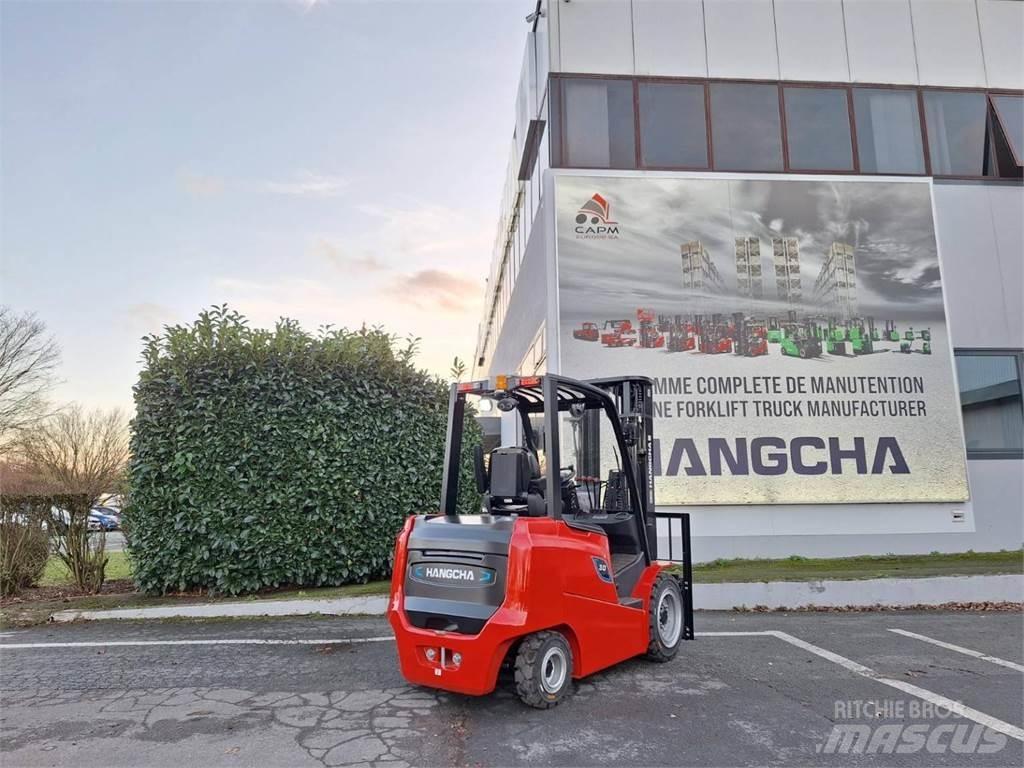 Hangcha AE30 Otras carretillas elevadoras