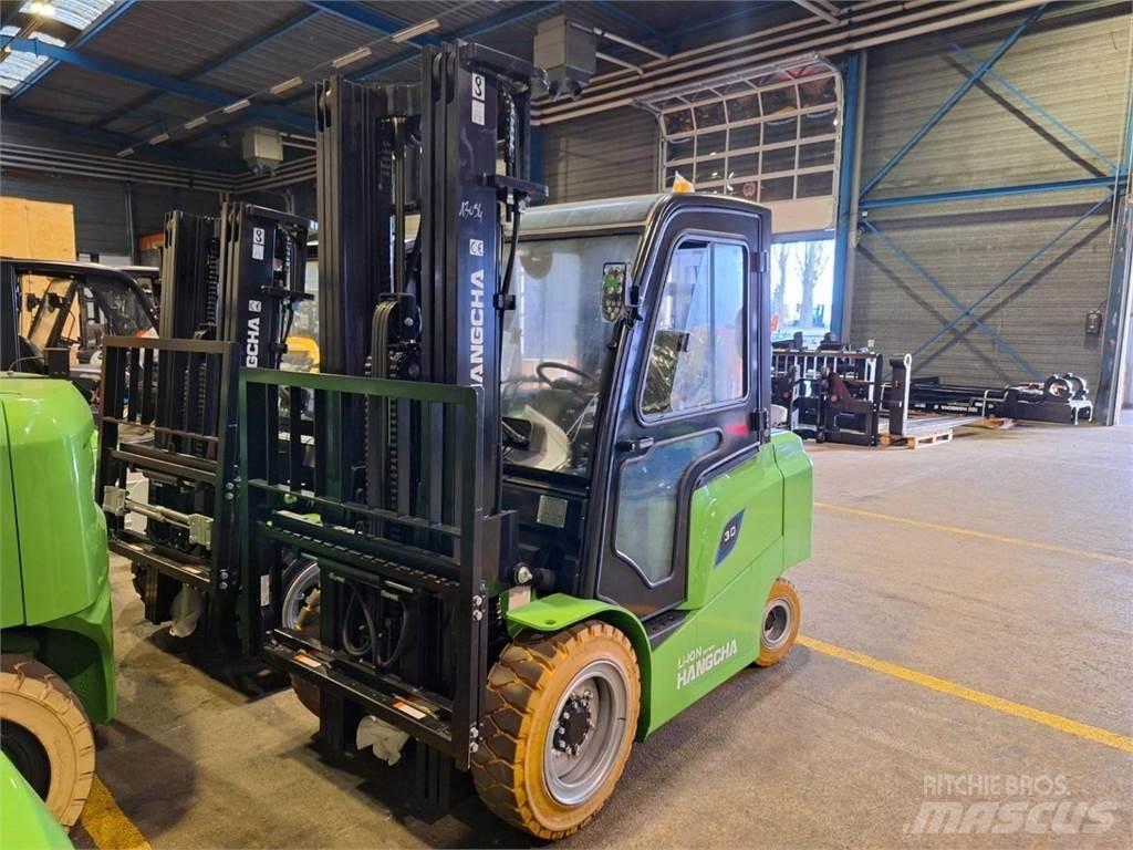 Hangcha AE30-I Otras carretillas elevadoras