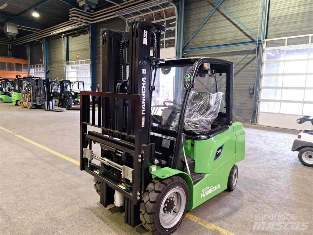 Hangcha AE30-I Otras carretillas elevadoras