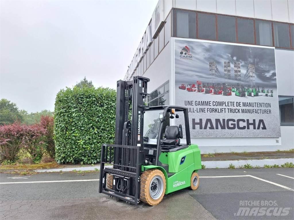 Hangcha AE30-I Otras carretillas elevadoras