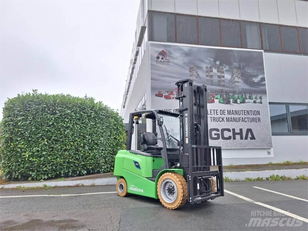 Hangcha AE30-I Otras carretillas elevadoras