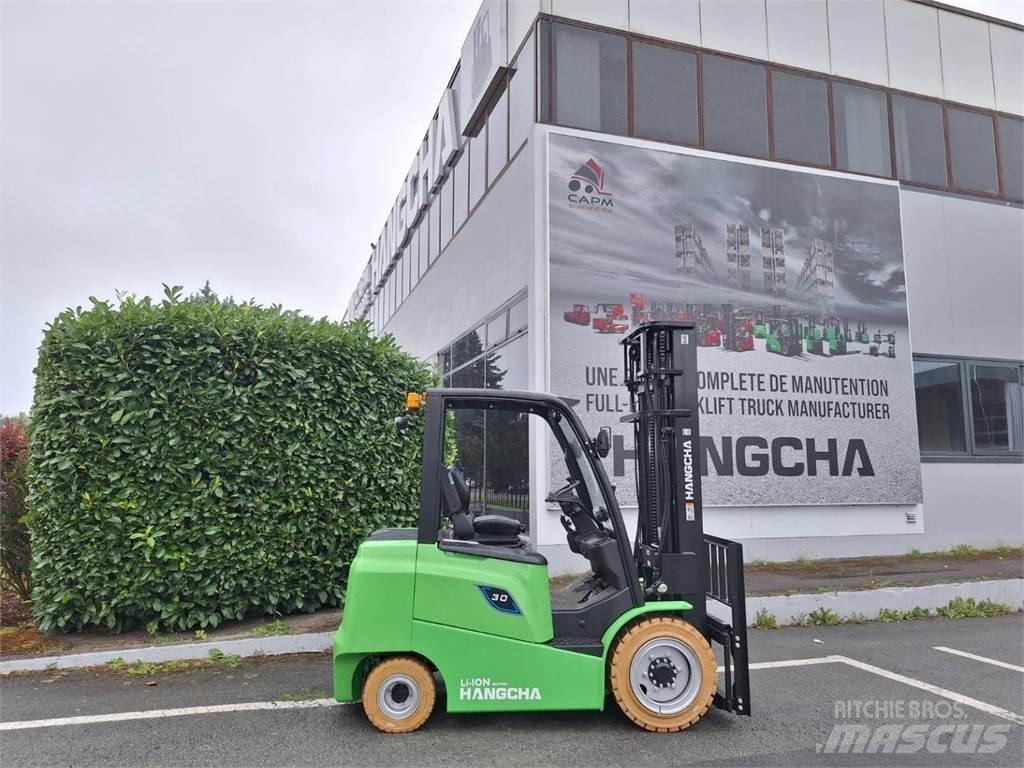 Hangcha AE30-I Otras carretillas elevadoras