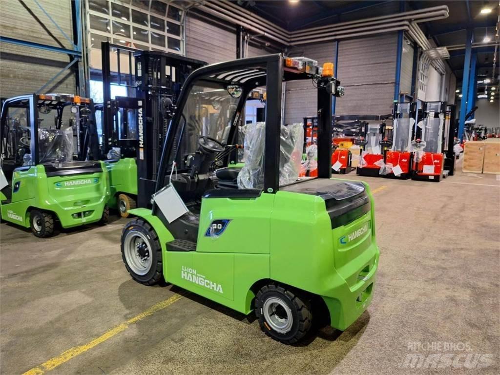 Hangcha AE30-I Otras carretillas elevadoras
