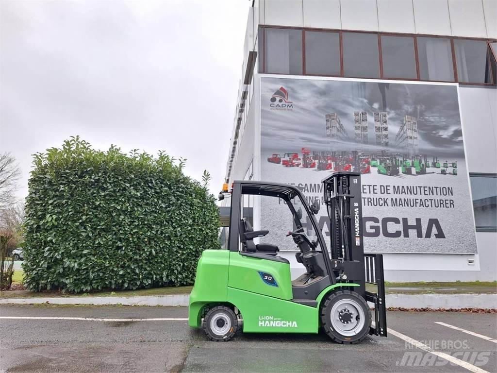 Hangcha AE30-I Otras carretillas elevadoras