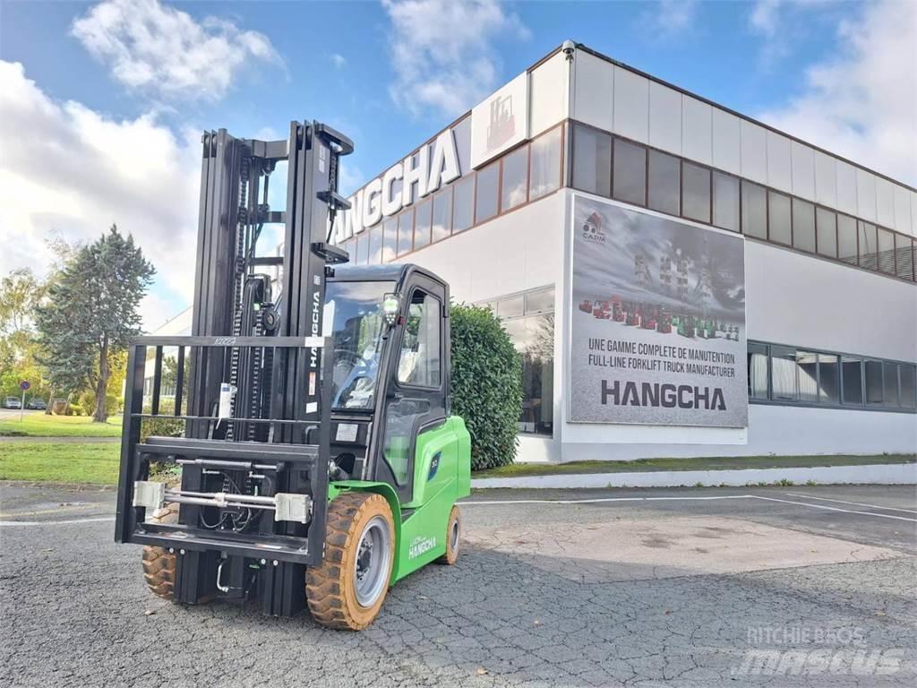 Hangcha AE30-I Otras carretillas elevadoras