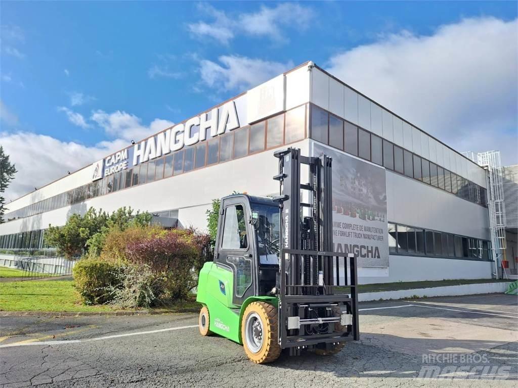 Hangcha AE30-I Otras carretillas elevadoras