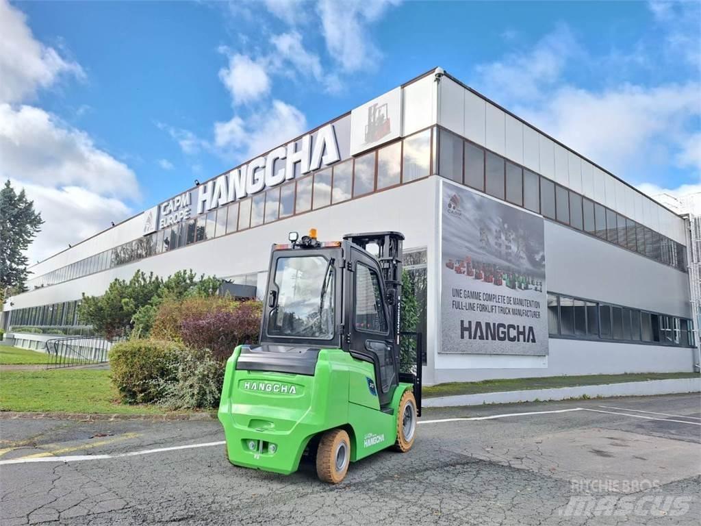Hangcha AE30-I Otras carretillas elevadoras