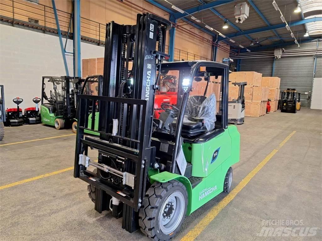 Hangcha AE30-I Otras carretillas elevadoras