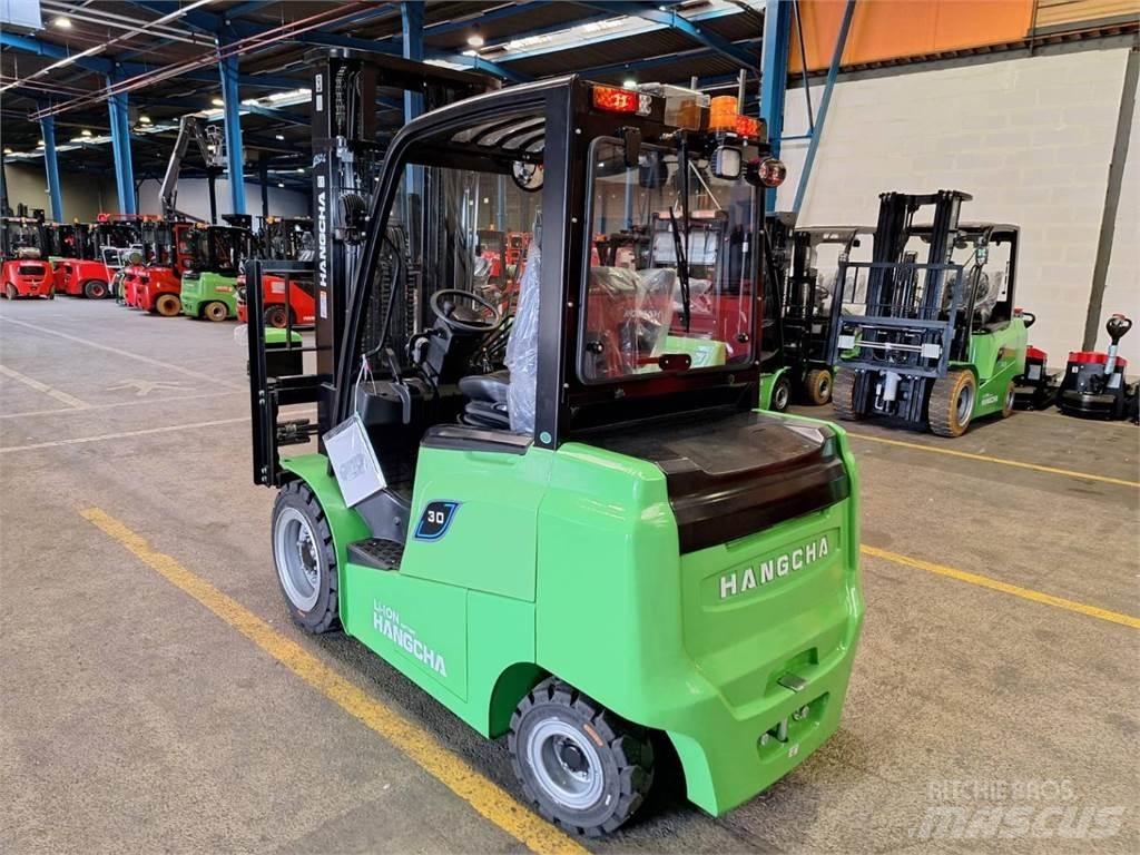 Hangcha AE30-I Otras carretillas elevadoras