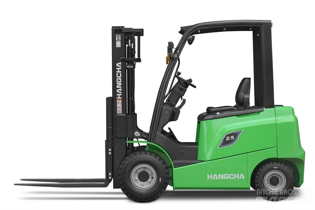 Hangcha AE30-I Otras carretillas elevadoras