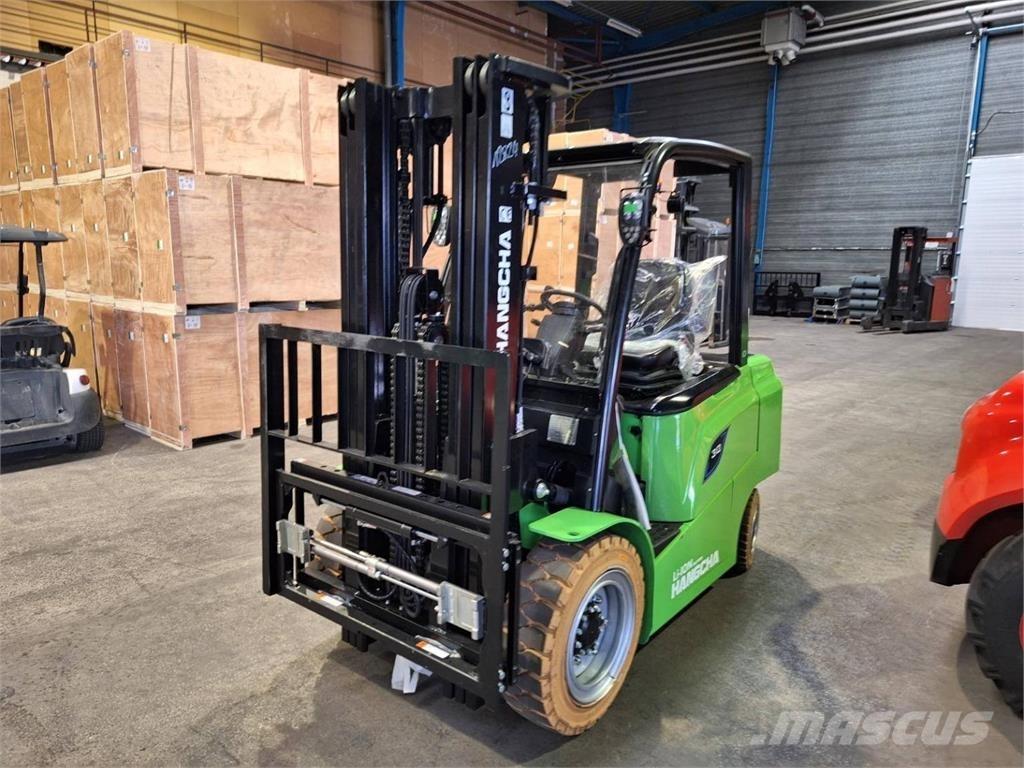 Hangcha AE30-I Otras carretillas elevadoras
