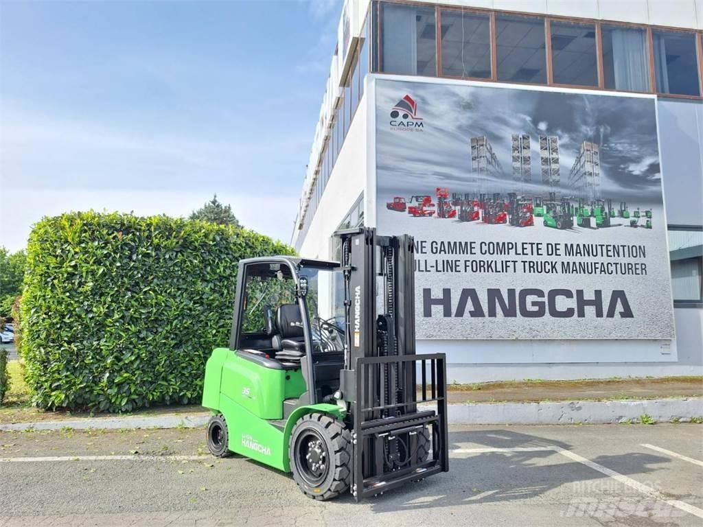 Hangcha AE35-I Otras carretillas elevadoras
