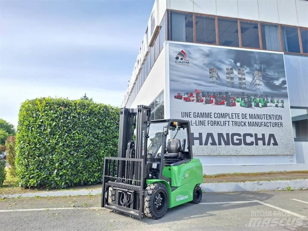 Hangcha AE35-I Otras carretillas elevadoras