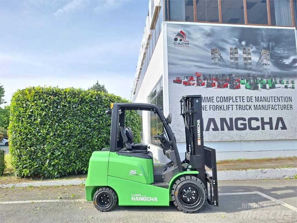 Hangcha AE35-I Otras carretillas elevadoras