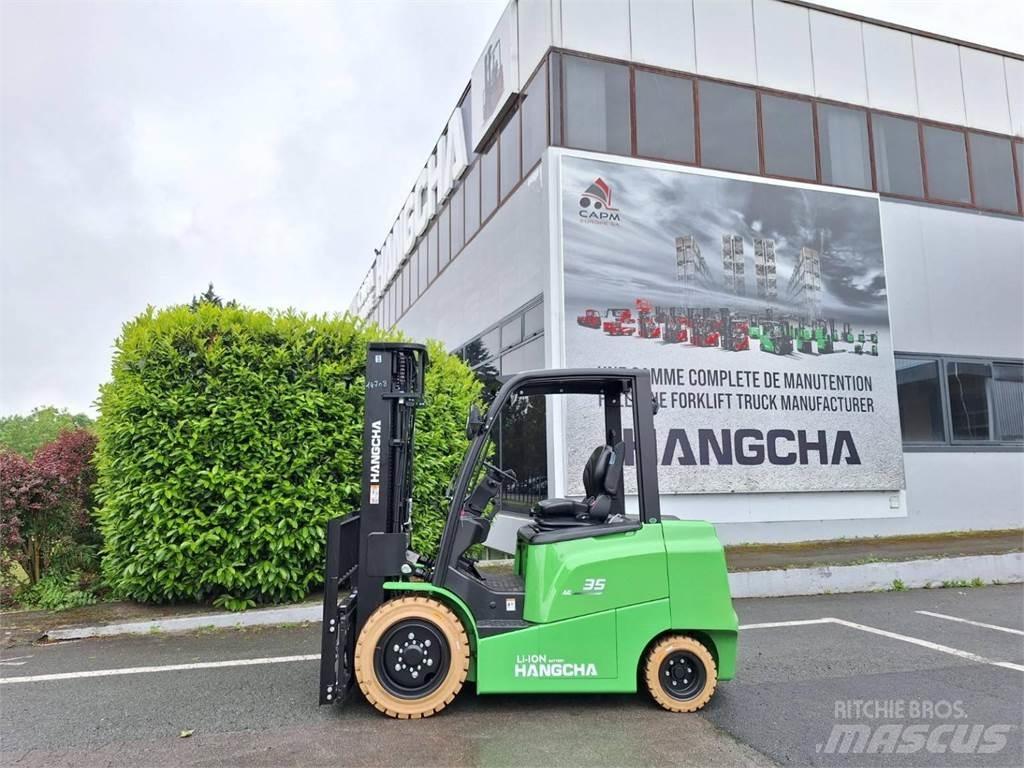 Hangcha AE35-I Otras carretillas elevadoras