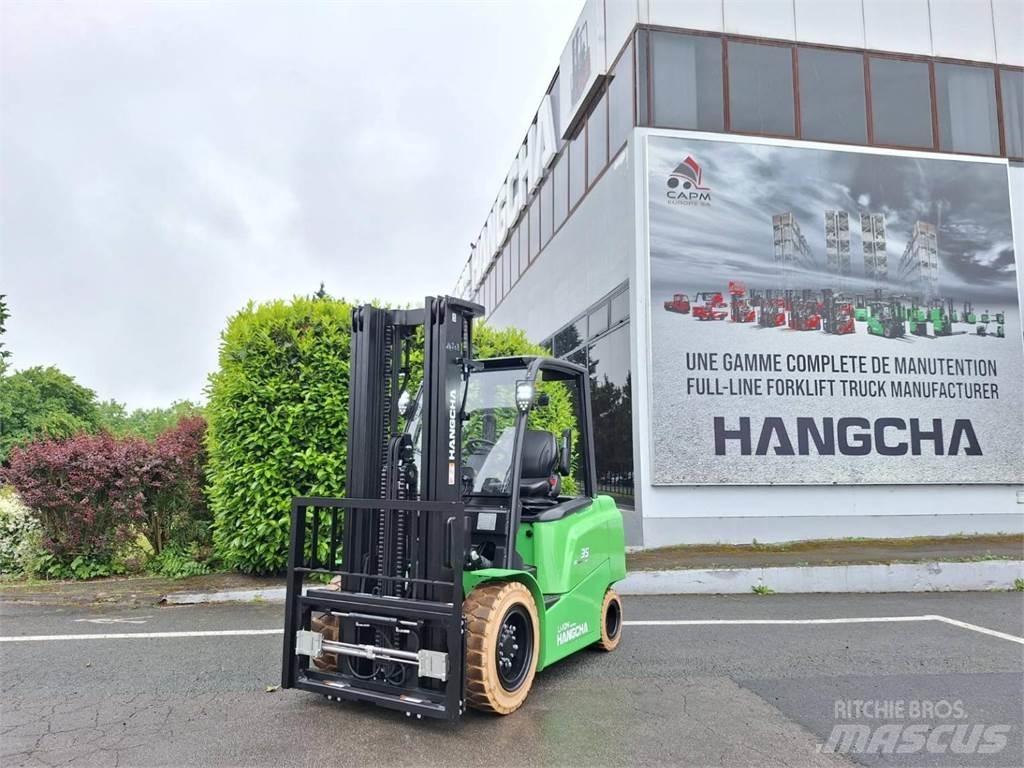 Hangcha AE35-I Otras carretillas elevadoras