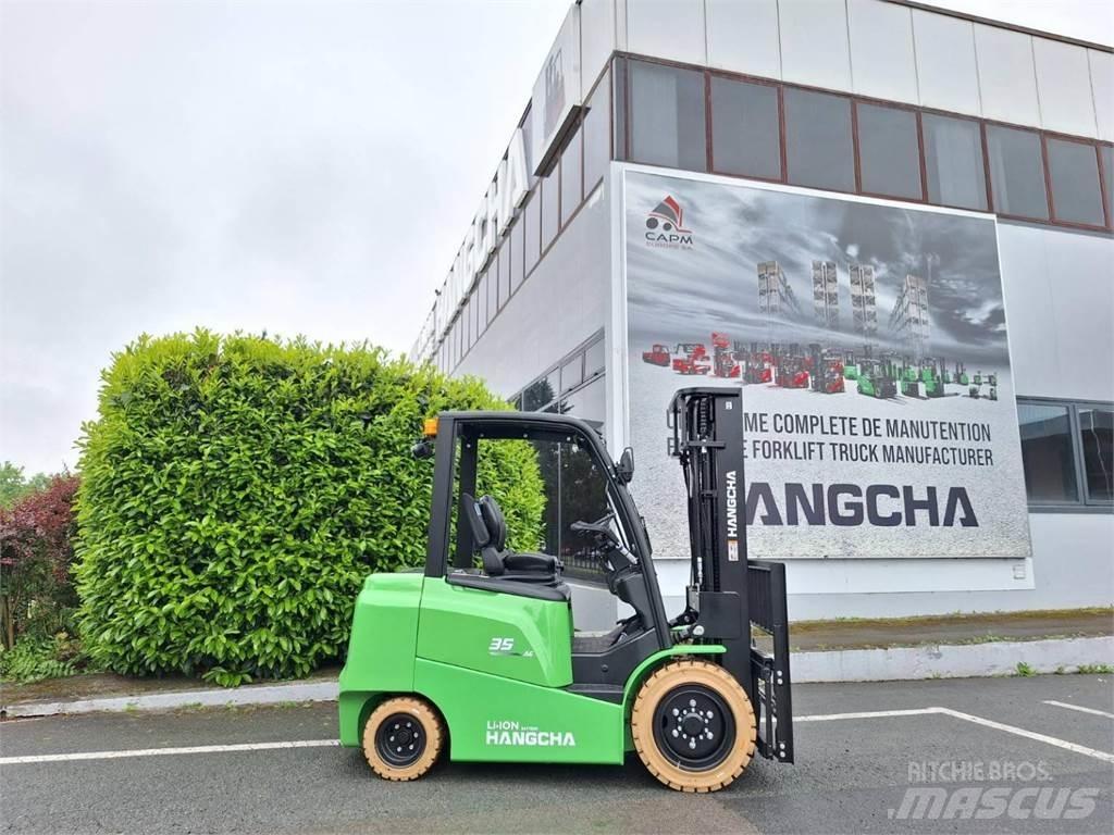Hangcha AE35-I Otras carretillas elevadoras
