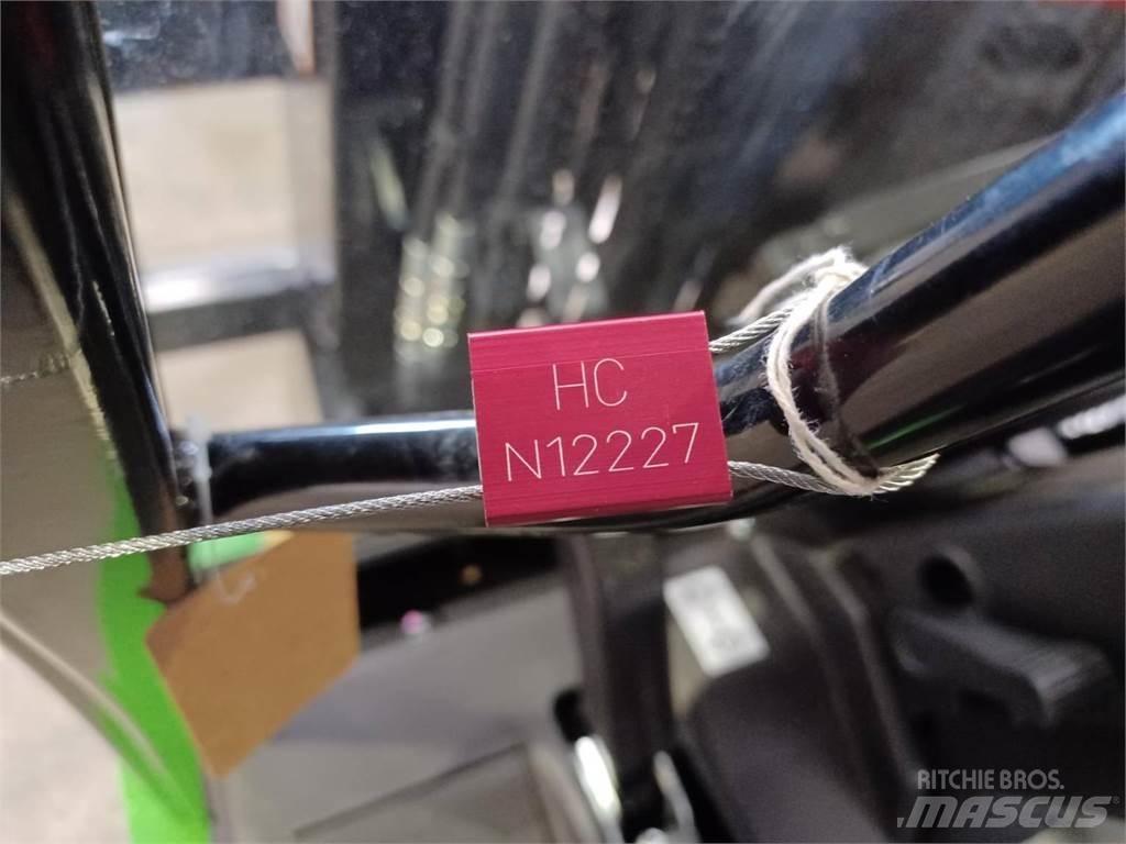 Hangcha XC18i Otras carretillas elevadoras