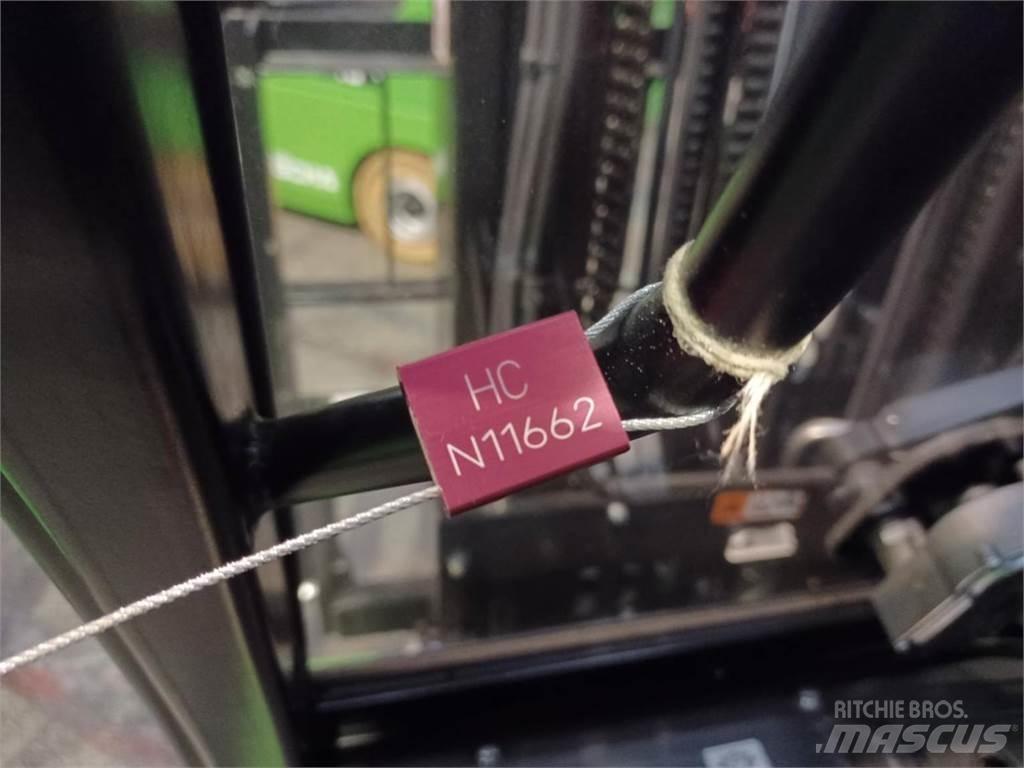 Hangcha XC18i Otras carretillas elevadoras