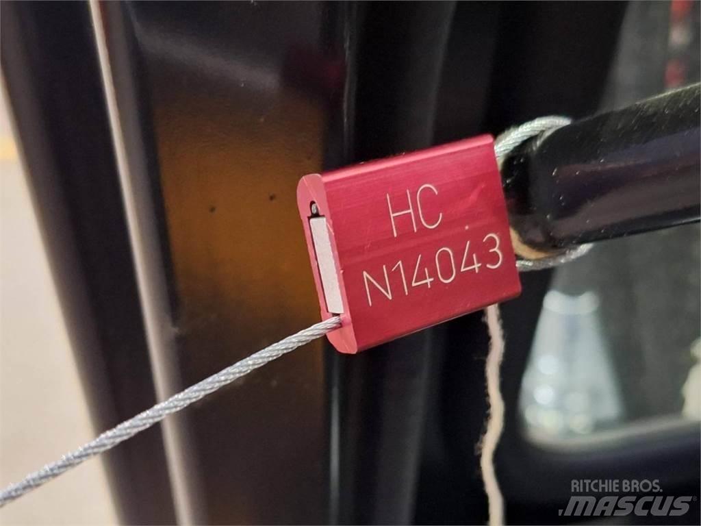 Hangcha XE18i Otras carretillas elevadoras