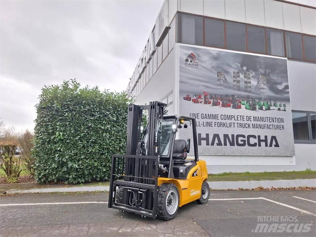 Hangcha XE30-i Otras carretillas elevadoras