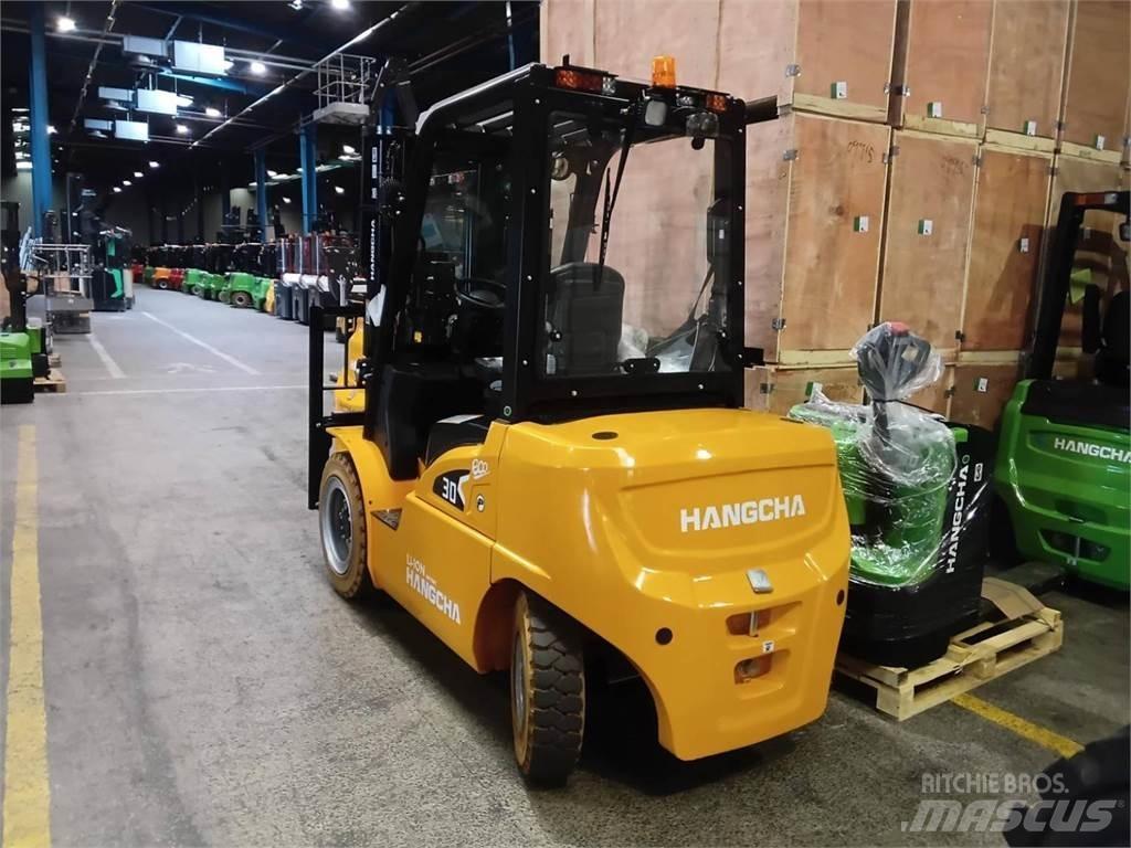 Hangcha XE30-i Otras carretillas elevadoras
