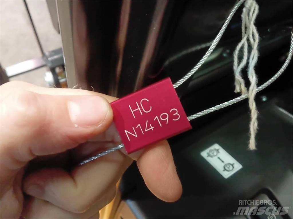 Hangcha XE30-i Otras carretillas elevadoras