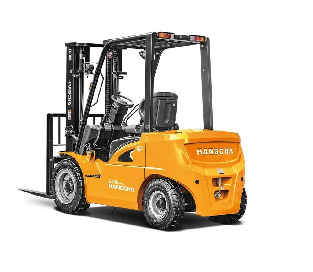 Hangcha XE35-i Otras carretillas elevadoras