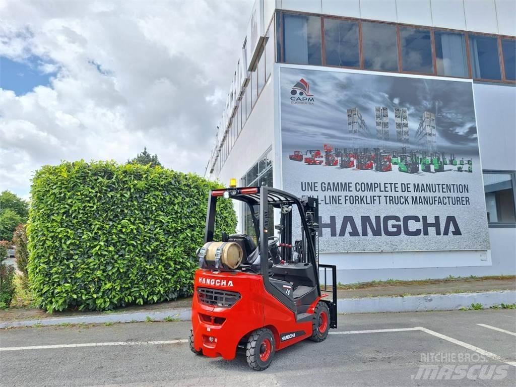 Hangcha XF15G-2 Otras carretillas elevadoras