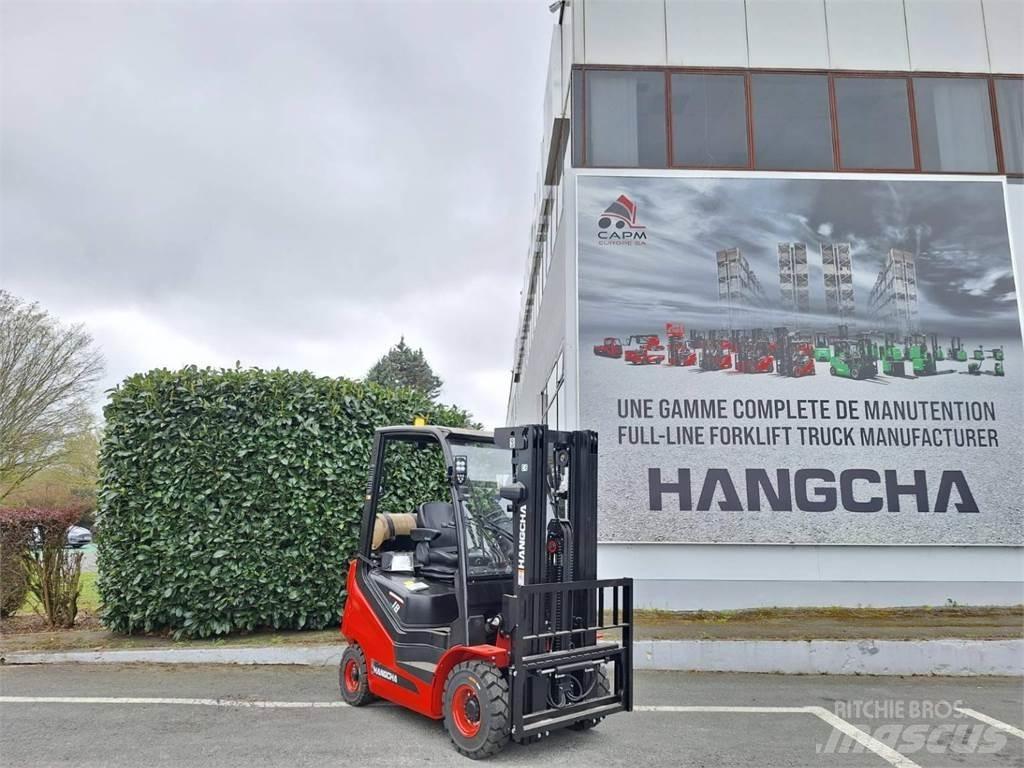 Hangcha XF18G-2 Otras carretillas elevadoras