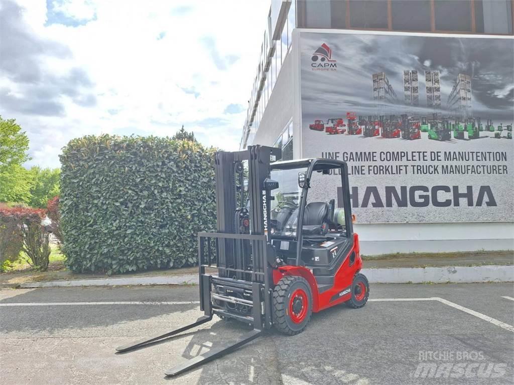 Hangcha XF20G-2 Otras carretillas elevadoras
