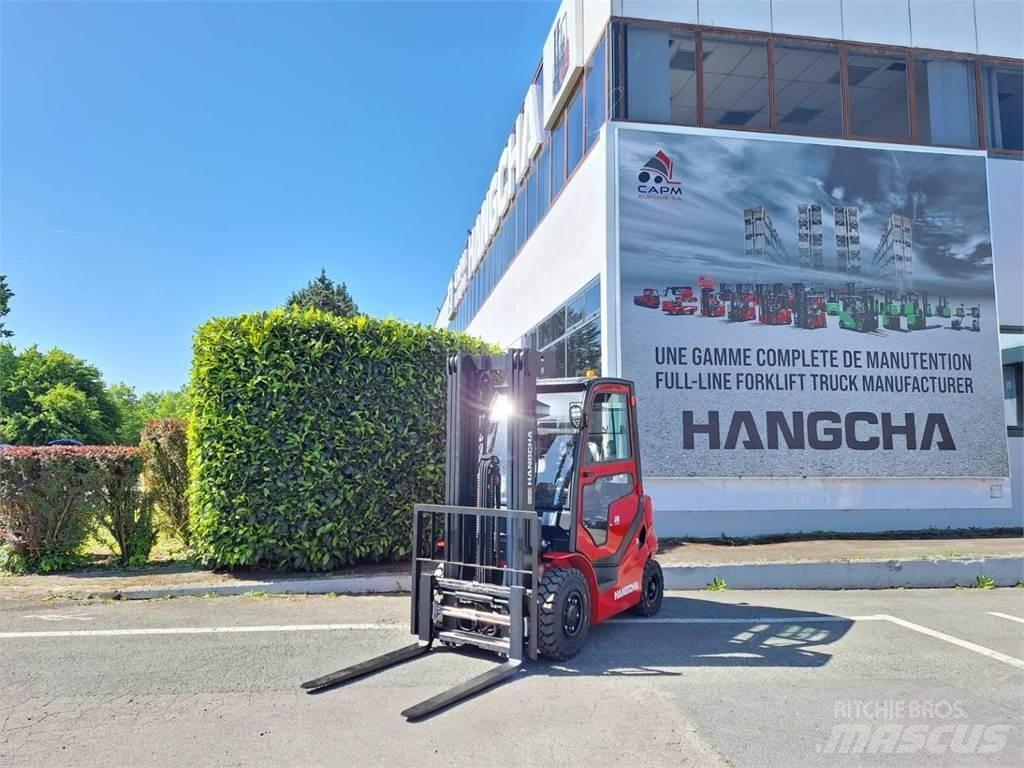 Hangcha XF25D-2 Otras carretillas elevadoras