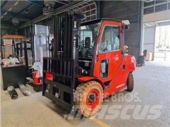 Hangcha XF50G Otras carretillas elevadoras