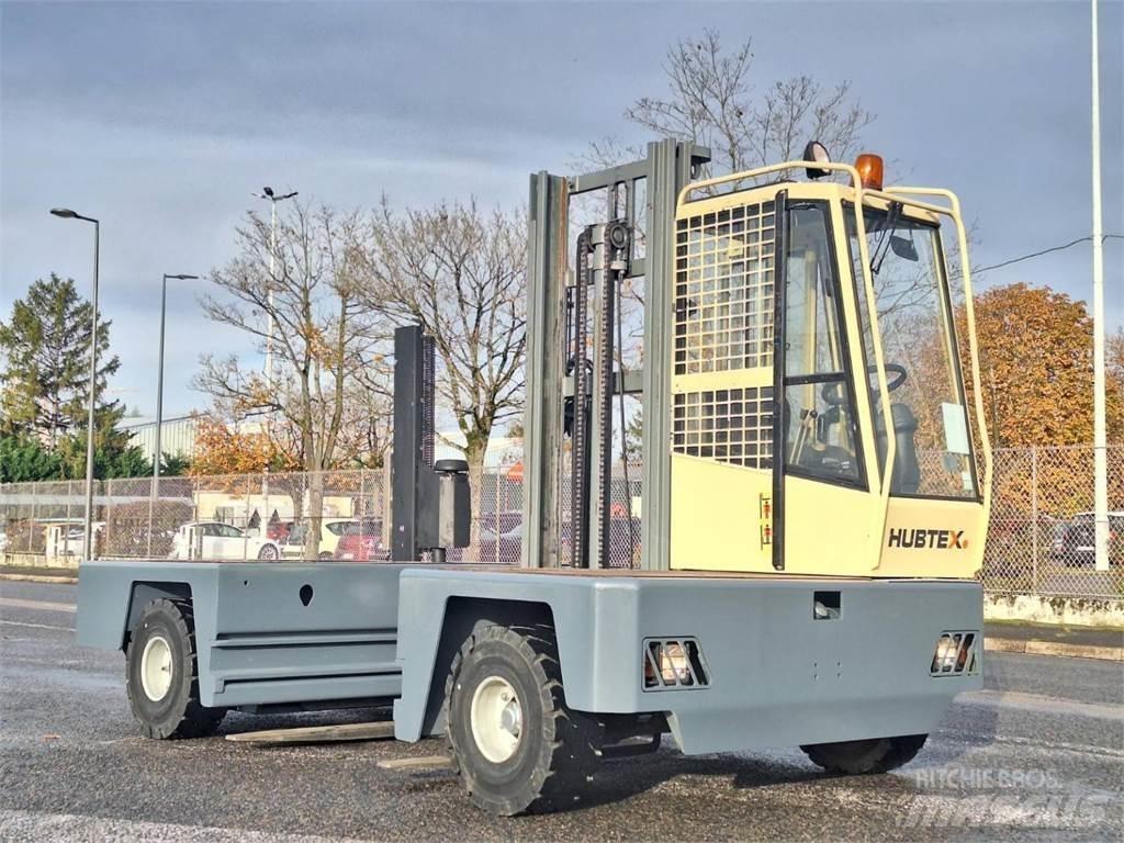 Hubtex S30 D Carretillas de carga lateral
