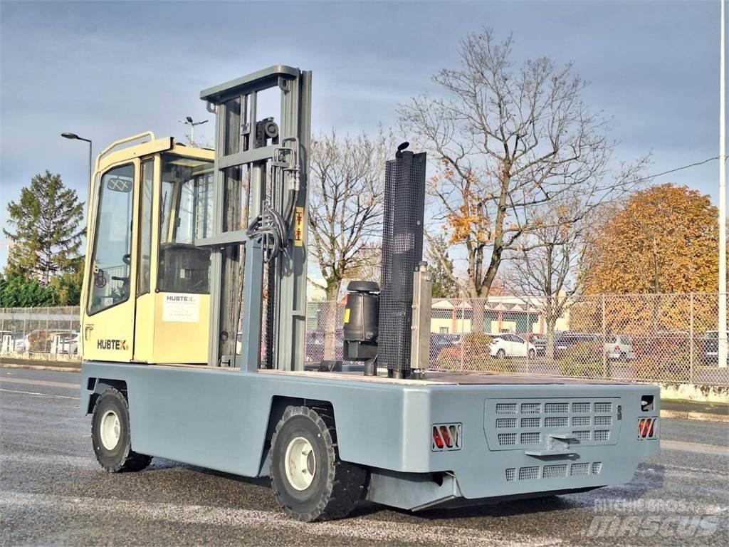 Hubtex S30 D Carretillas de carga lateral