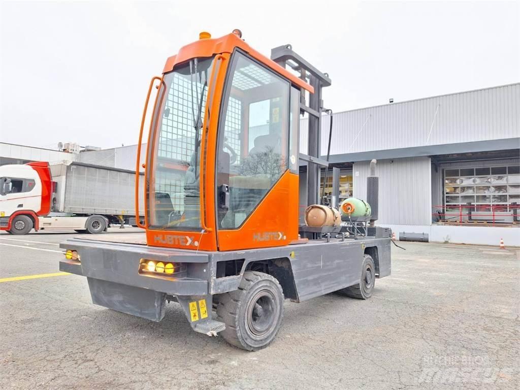 Hubtex S35 G Carretillas de carga lateral