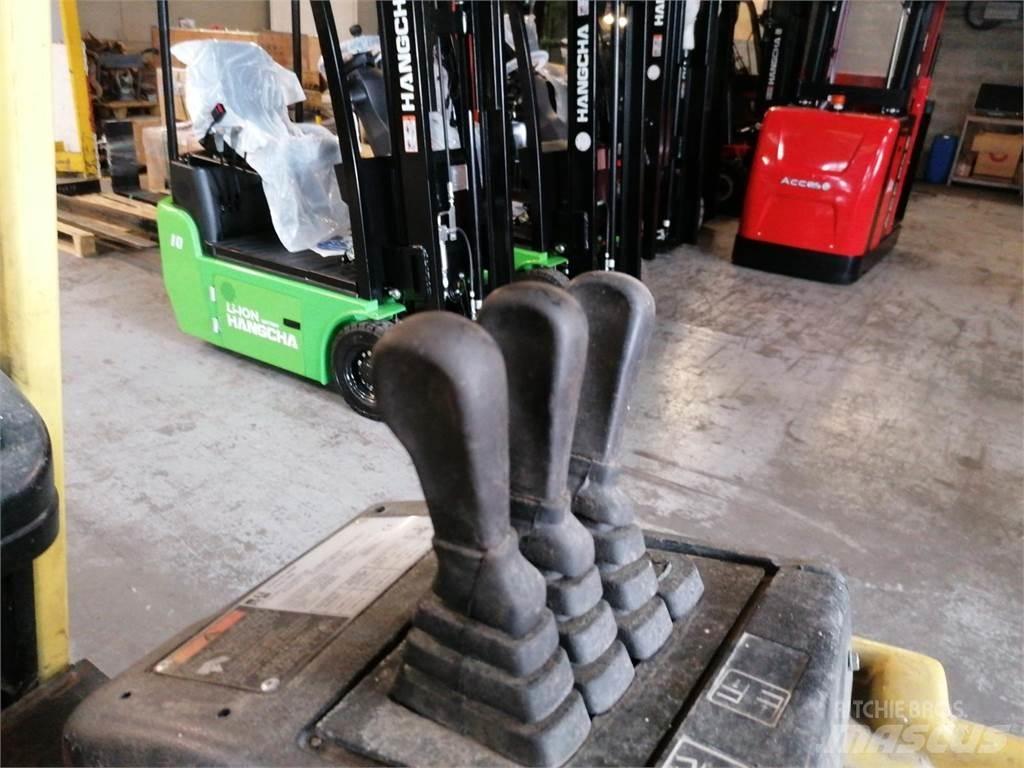 Hyster E1.50XM Otras carretillas elevadoras