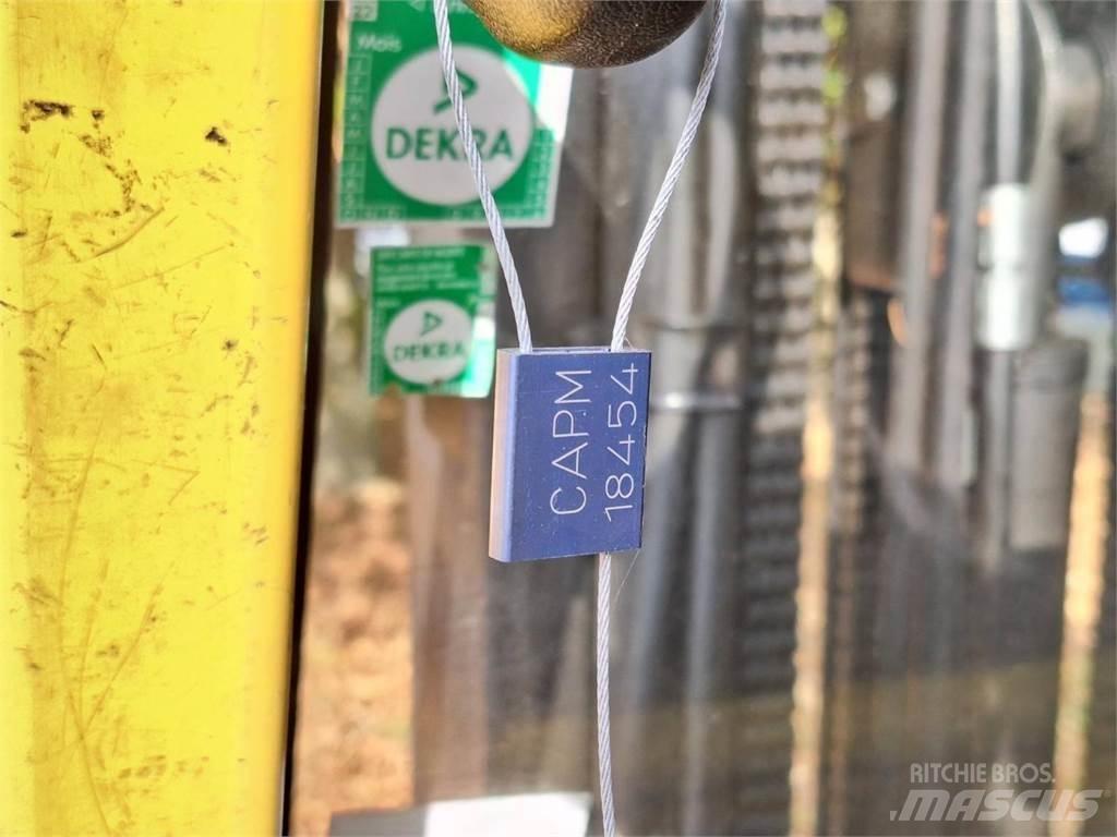 Hyster H3.5FT Otras carretillas elevadoras